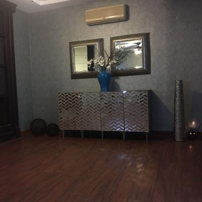 , Casa en alquiler en Pueblo Nuevo | P72681