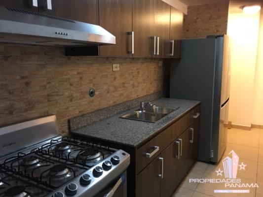 Terrazas del Rey , Apartment for rent in Amelia Denis De Icaza | Terrazas del Rey  -  P154427