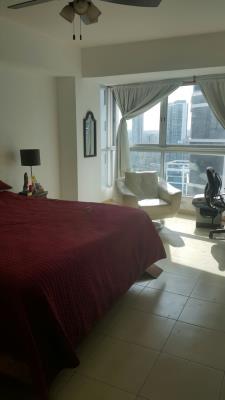 Grand Bay Tower, Apartamento en venta en Avenida Balboa | Grand Bay Tower -  P154490