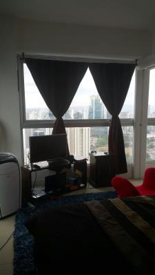 Grand Bay Tower, Área Metropolitana