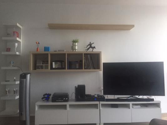 , Apartamento en venta en San Francisco | P155337