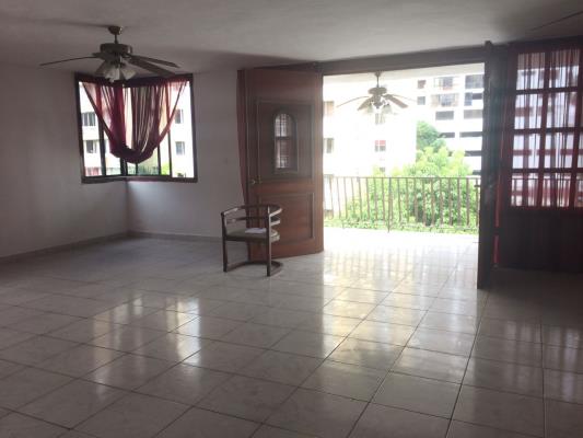 , Apartment for rent in Bella Vista | P156429