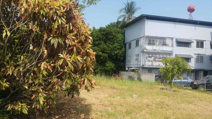 , Terreno en alquiler en San Francisco | P156499