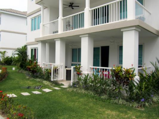 Rodman, Bijao, apartamento