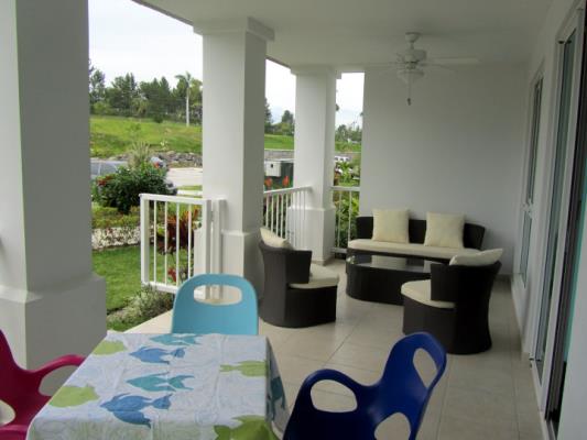 Rodman, Bijao, Antón