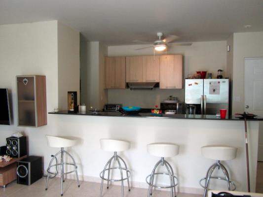 Rodman, Bijao, Rio Hato