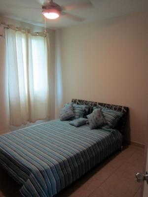 Rodman, Bijao, Rio Hato