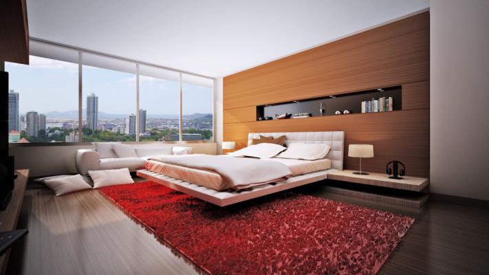 Park Avenue Tower, Apartamento en venta en Pueblo Nuevo | Park Avenue Tower -  P158480