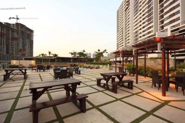 Condado Country club, Amelia Denis De Icaza