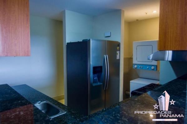 Met View Tower, Panama