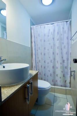 Met View Tower, apartment