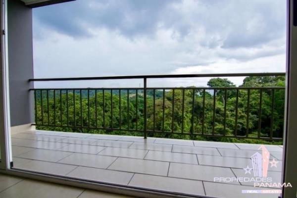 Met View Tower, Panama