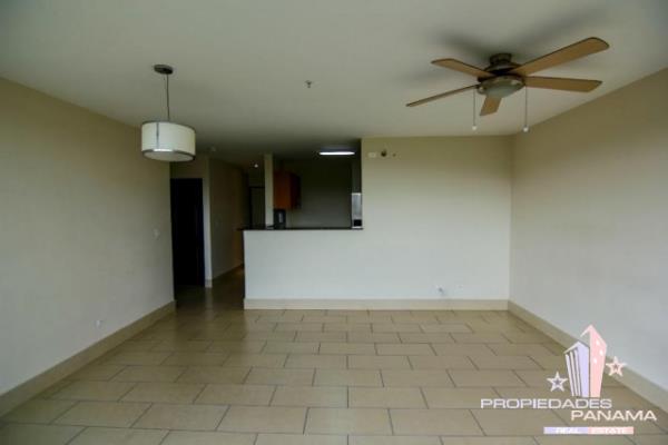 Met View Tower, Panama