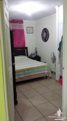 , Apartamento en venta en Pueblo Nuevo | P158963