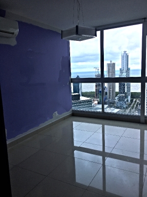 Top Towers, Área Metropolitana