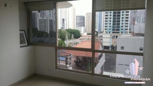 San Francisco Bay, apartamento