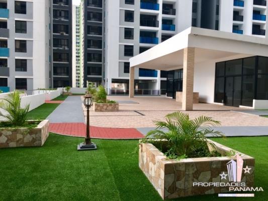 Terrazas del Rey , Apartment for rent in Amelia Denis De Icaza | Terrazas del Rey  -  P160223