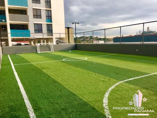 Terrazas del Rey , Apartment for rent in Amelia Denis De Icaza | Terrazas del Rey  -  P160223