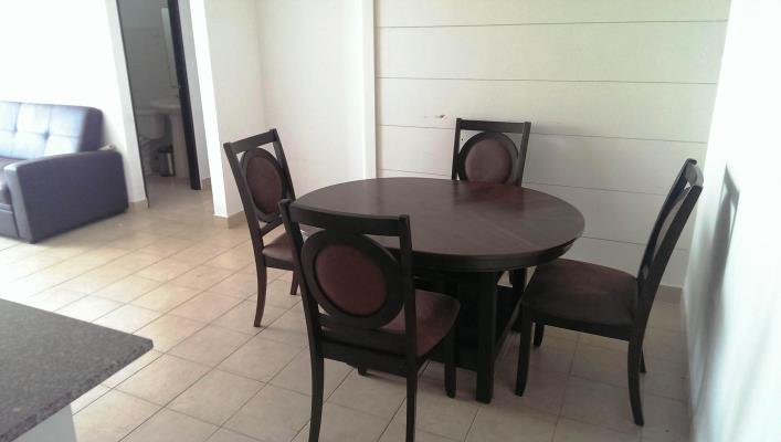 , Apartamento en venta en Parque Lefevre | P160447
