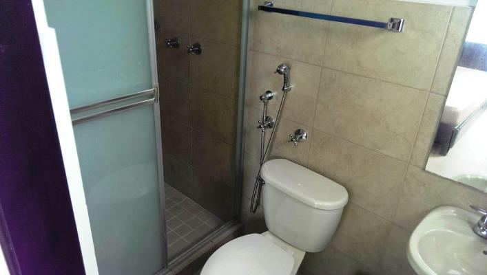 , Apartamento en venta en Parque Lefevre | P160447