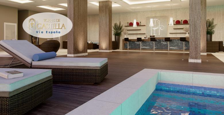 Torres de Castilla, Parque Lefevre