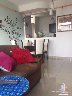 Centennial, apartment