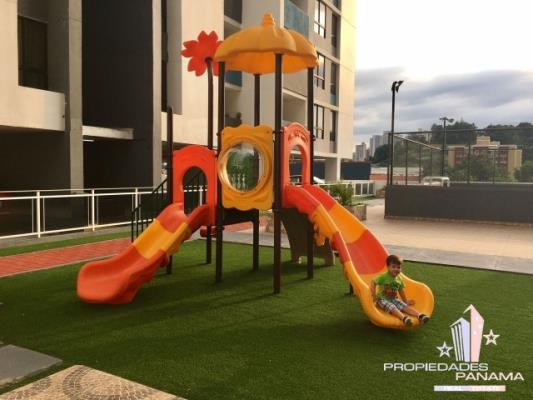 Terrazas del Rey , Apartment for sell in Amelia Denis De Icaza | Terrazas del Rey  -  P161742