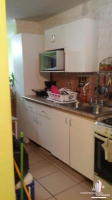 , Apartamento en venta en Pueblo Nuevo | P161798