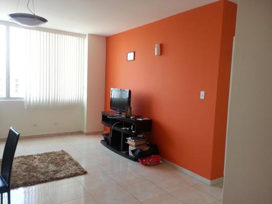 Vivendi Tower, Panama