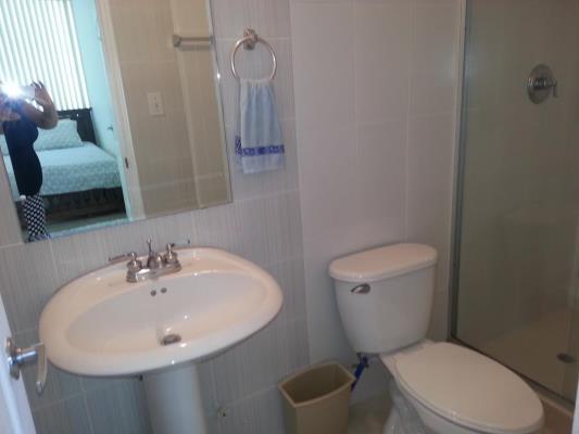 Vivendi Tower, Panama