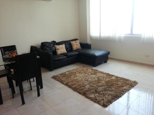 Vivendi Tower, Panama