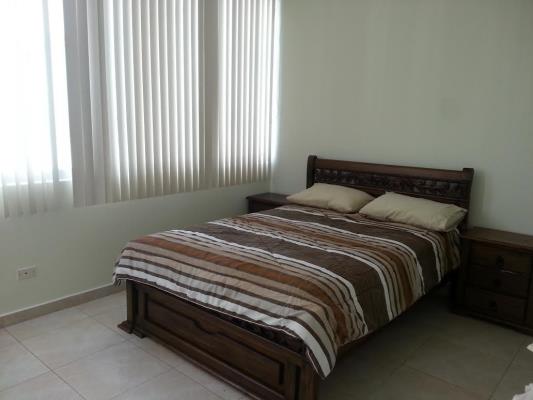 Vivendi Tower, apartment