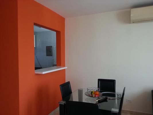 Vivendi Tower, apartment