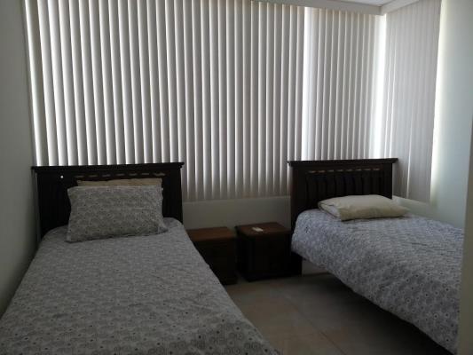 Vivendi Tower, Betania