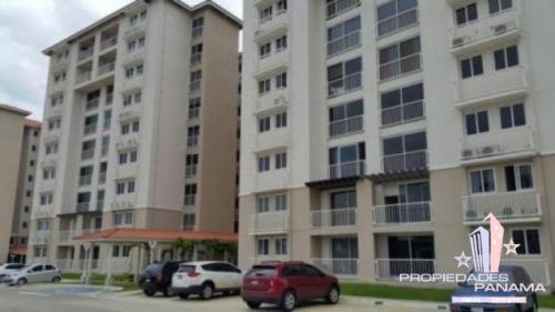 Torres de Versalles, Panama