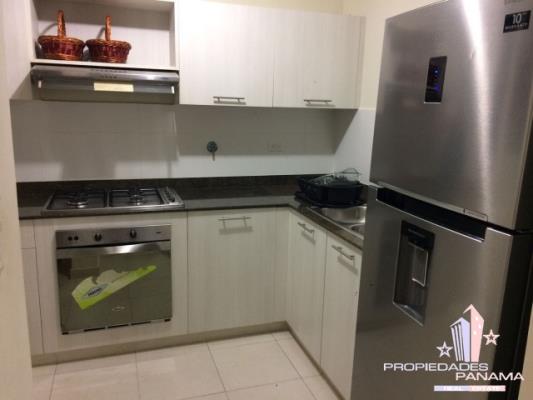 Torres de Versalles, Panama