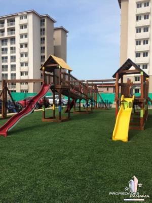 Torres de Versalles, apartment