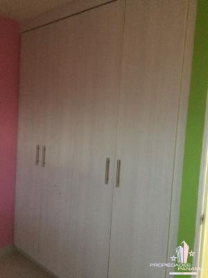 Torres de Versalles, Panama