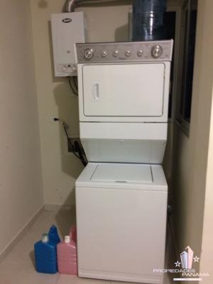 Torres de Versalles, apartment