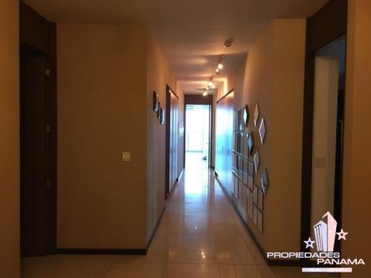Bayside Condominium, Apartment for rent in Costa del Este | Bayside Condominium -  P162225