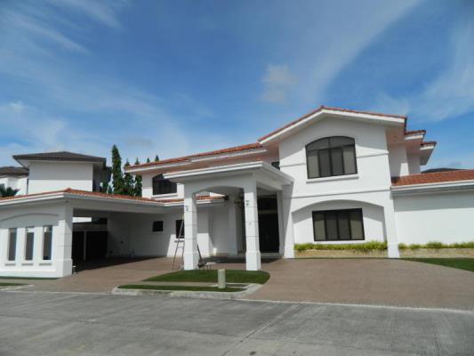 , House for rent in Costa del Este | P163436
