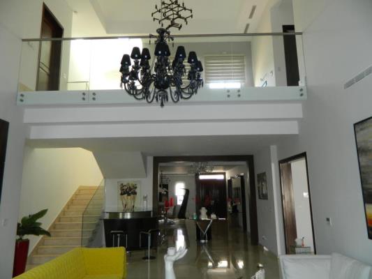 , House for rent in Costa del Este | P163436