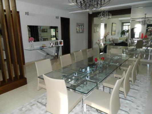 , House for rent in Costa del Este | P163436