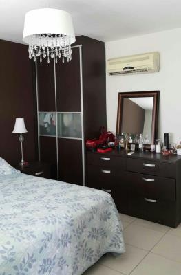 Royal Pacific, Área Metropolitana