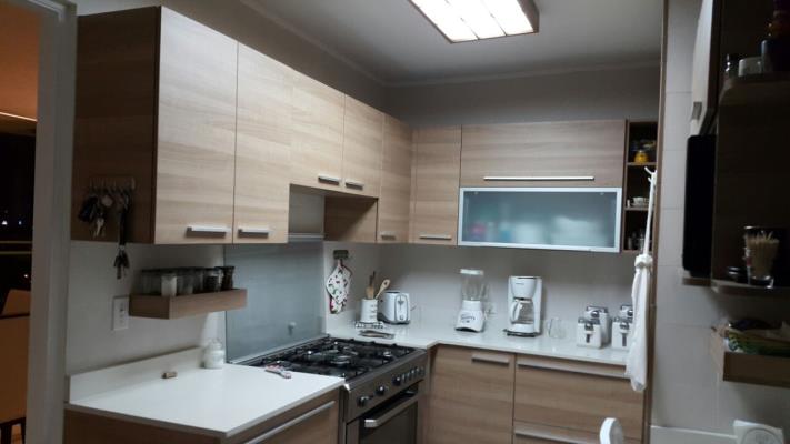 Royal Pacific, apartamento