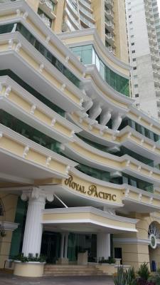 Royal Pacific, Apartamento en venta en Punta Pacifica | Royal Pacific -  P163716