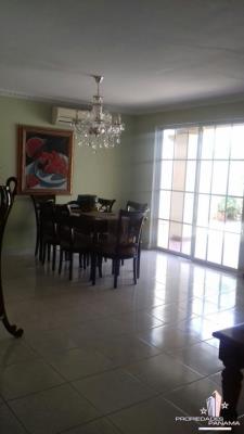 Dorado springs, House for sell in Amelia Denis De Icaza | Dorado springs -  P164031