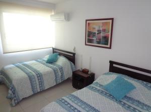 Altamar del Este, apartamento