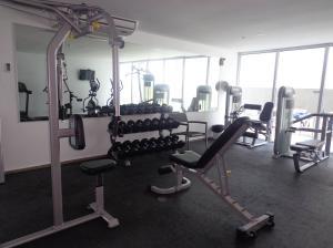 Altamar del Este, Área Metropolitana