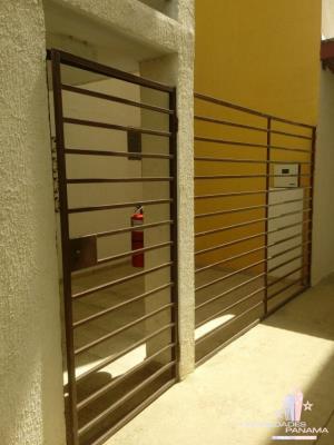 Balcones de Santa Fe, apartment
